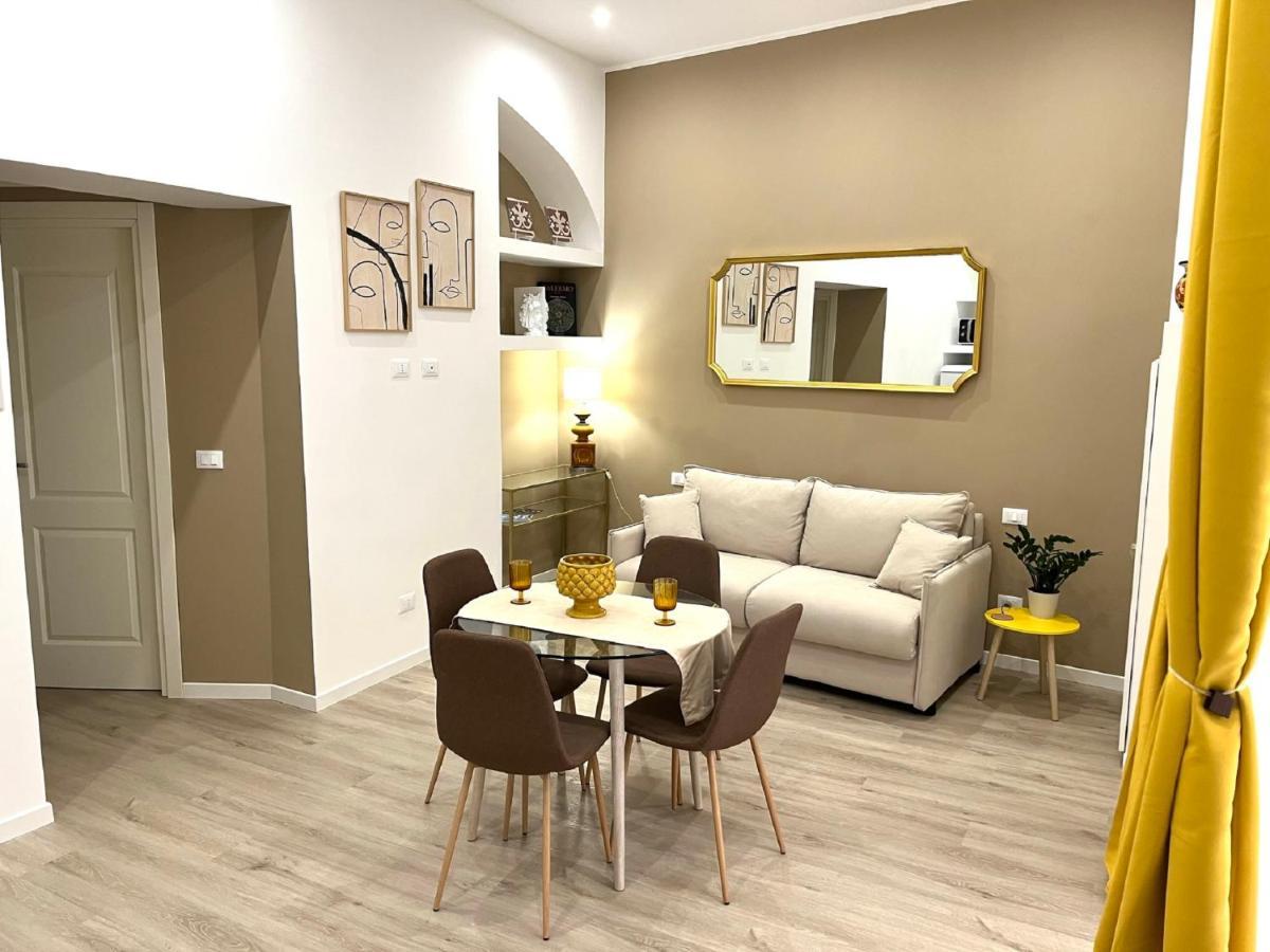 Sikelia Apartment Centro Palermo Zewnętrze zdjęcie