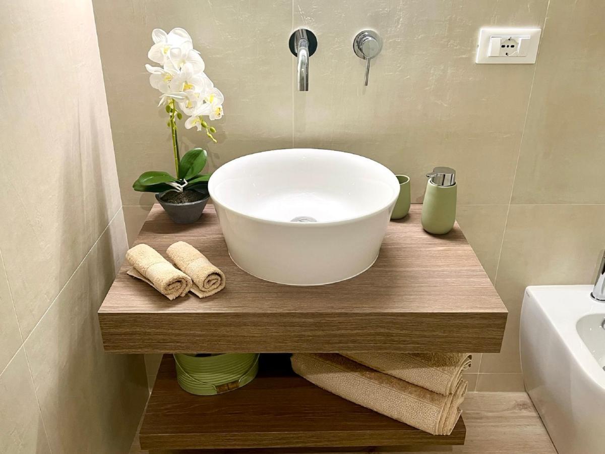 Sikelia Apartment Centro Palermo Zewnętrze zdjęcie