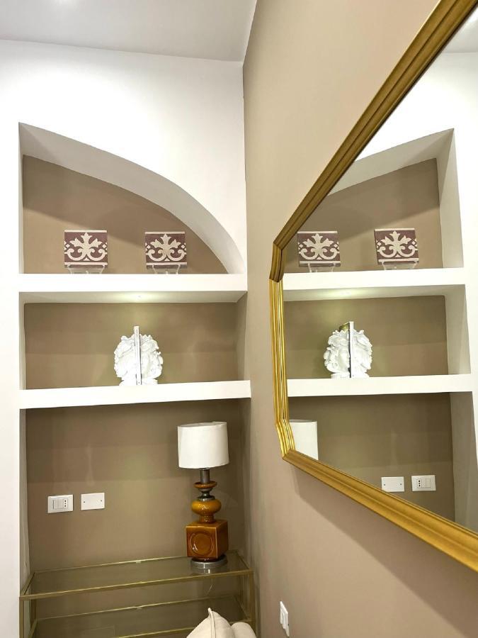 Sikelia Apartment Centro Palermo Zewnętrze zdjęcie