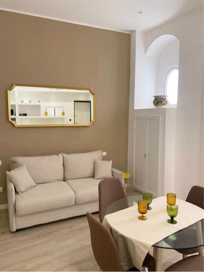 Sikelia Apartment Centro Palermo Zewnętrze zdjęcie