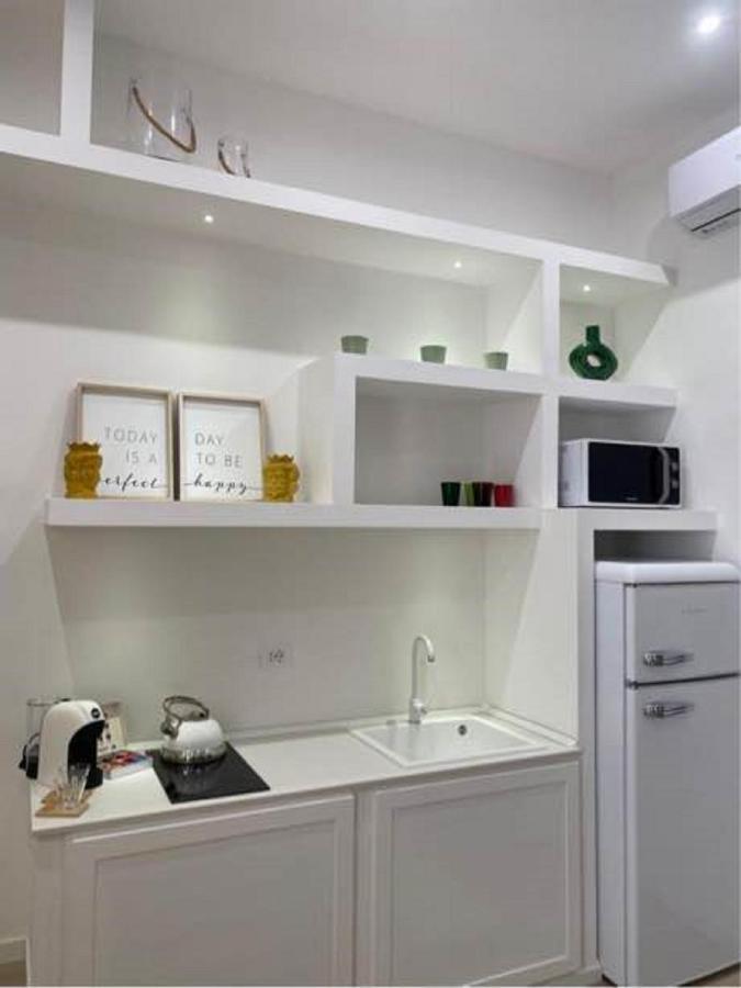 Sikelia Apartment Centro Palermo Zewnętrze zdjęcie