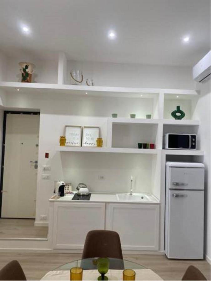 Sikelia Apartment Centro Palermo Zewnętrze zdjęcie