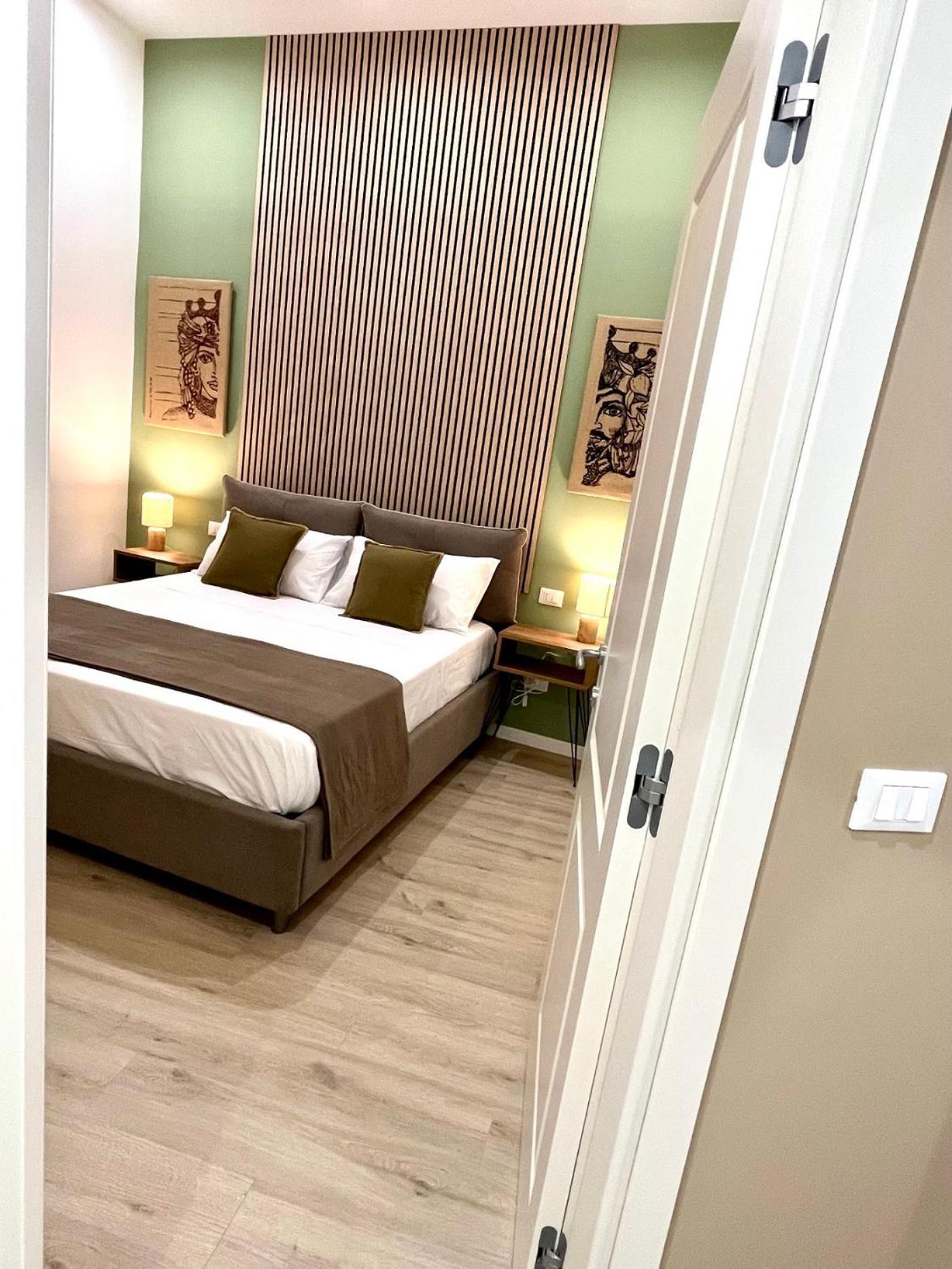 Sikelia Apartment Centro Palermo Zewnętrze zdjęcie