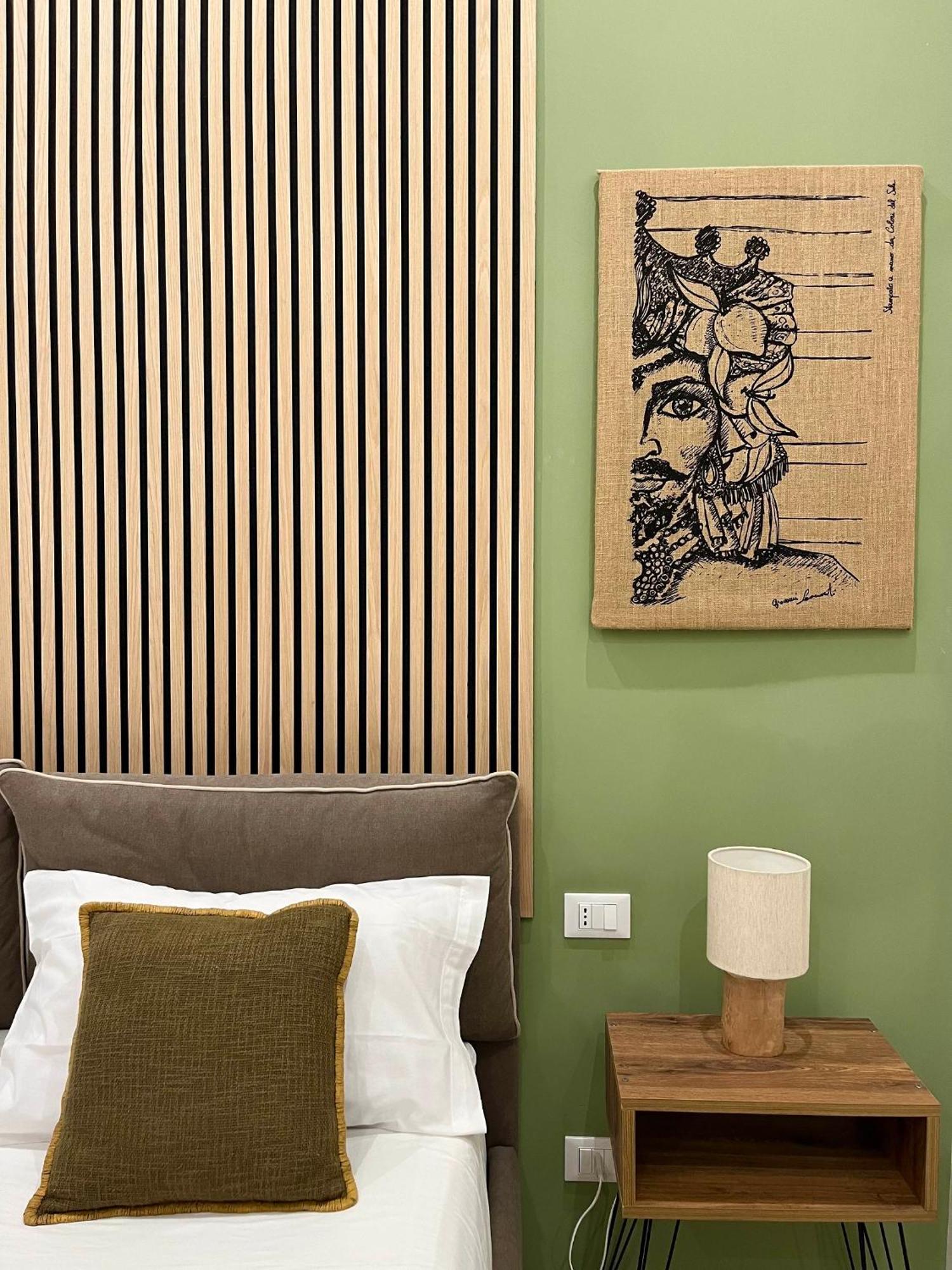 Sikelia Apartment Centro Palermo Zewnętrze zdjęcie